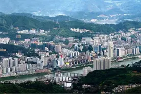 南平10区县人口一览：建阳区34.08万人，松溪县13.09万人图片