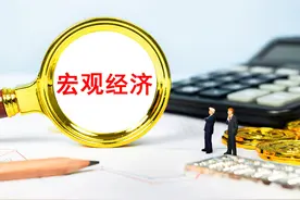 宏观经济与微观经济的区别：一个通俗的逻辑解释图片