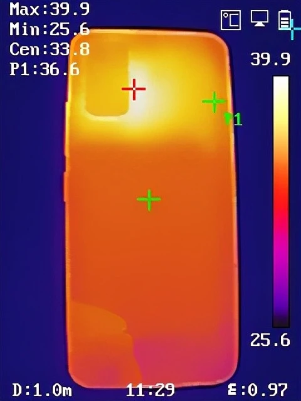酷派的自研系统太牛了！吸收鸿蒙设计思想，流畅度媲美华为P40