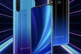 金立“诈尸”了？上架金立K6，起售价799，比大厂性价比高图片