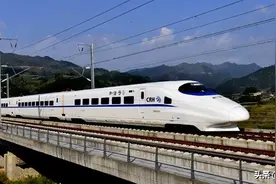 雄忻高铁设计通过，今年开工3年后通车，加速新太原东站路网建设图片