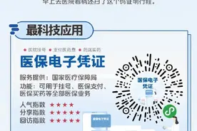 国务院客户端小程序便民好应用小集合图片