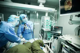 重症医学：医疗“特种兵”待崛起图片