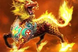 封神演义坐骑总汇，还有人骑猩猩？元始天尊：骑神兽你们也是弟弟图片