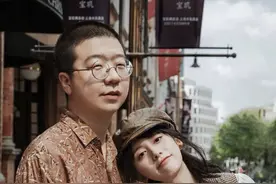 结婚三年被唱衰无数次！盘点李诞黑尾酱恋爱史，这次确定离婚了？图片