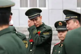 “特种兵”几年可以退伍？这些特种兵，部队还舍不得放他们走图片