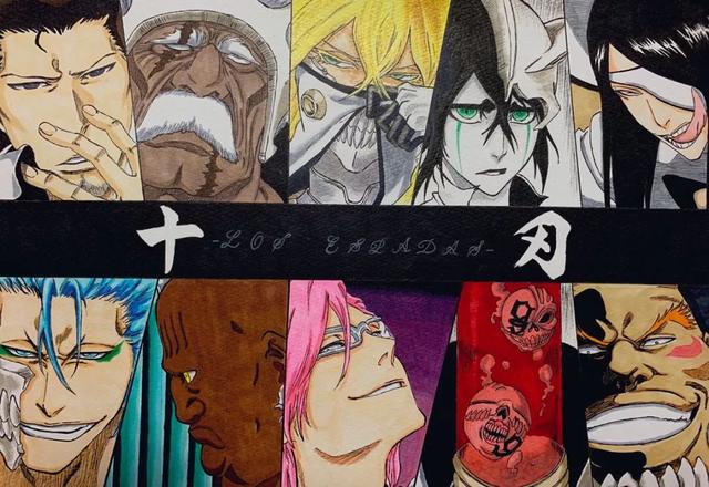 重新聊聊被喷烂尾的《死神》，它远比我们想象的更加深刻