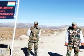 中印边境现状揭秘！印度村民：内乱比中印对峙更令人担心视频封面