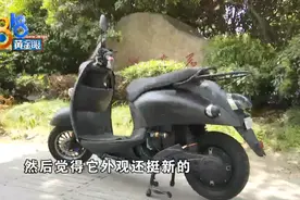 买二手“小龟王”，买到的只是个“龟壳”？图片