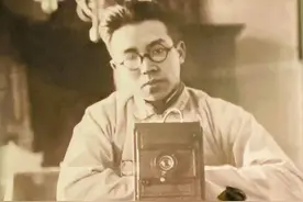 T型人生：梁思成诞辰120周年文献展观后图片