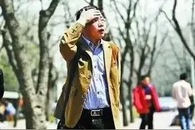 北大屠夫 毕业去卖猪肉的已经 54 岁了，他现在干嘛呢？图片