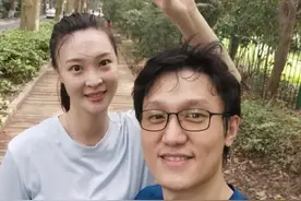 奥运冠军转型当老板，体操王子泳坛女王排球女王，最厉害身家百亿图片