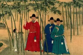 古代官员“告老”为何要“还乡”，四大原因，最后一点令人垂涎图片