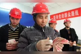 为什么银行喜欢“代发工资”？究竟有何“猫腻”，内行人给出答案图片
