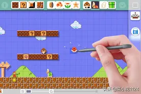 由你亲手创造 盘点可以制作游戏的游戏图片