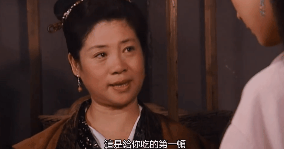 国产剧新晋网红人设，这些疯批美人要上位