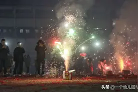 烟花里的硫磺能杀菌，为什么春节还要禁止？是怕抢了消毒水市场？图片