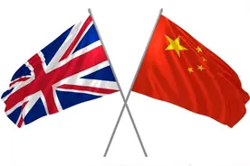 跟进美国 英国也挑签证下手！对中国留学生更加警惕图片