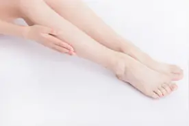 @多毛星人，你准备好面对夏天了吗？图片
