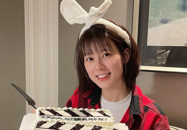出道就演女主，搭档王一博惹人艳羡，22岁的她有什么来头？