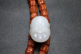 永不过时的文玩四大主流配饰，你配全了吗？图片