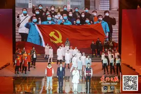 我们在一起！完整版视频公布！焦作这场晚会值得看图片