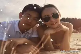 40岁女子因爱嫁给闺蜜25岁儿子，现在TA们幸福吗？图片