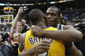 洛杉矶湖人队：史上最令人失望的四个赛季图片