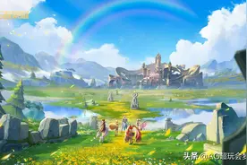 峡谷最强守家机器，曜连兵带人一起带走，公孙离搭配辅助就能收割图片