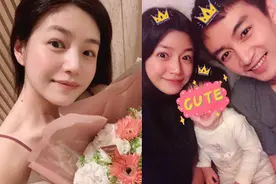 37岁陈妍希皮肤和少女一样嫩！戒掉坏习惯才能留住胶原蛋白图片