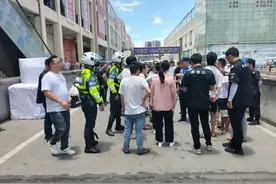 重要事情说三遍，不要打架！不要打架！不要打架！图片