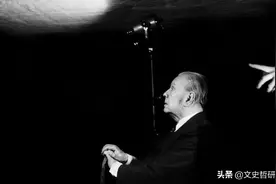 博尔赫斯《南方》：一路向南的人生归途中，藏着一生的记忆与勇气图片