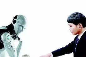 中国研发“女性机器人”，比日本的要先进！尤其是这项功能图片