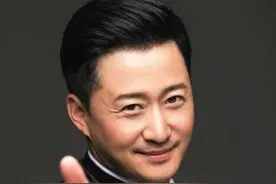 吴京情史录，他为什么选择了谢楠？图片