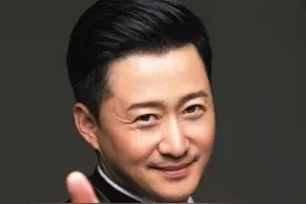 吴京情史录，他为什么选择了谢楠？图片