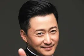 吴京情史录，他为什么选择了谢楠？图片