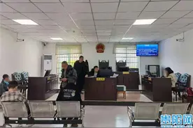 男子状告姐夫索要72000元，姐夫一怒起诉4案索赔图片