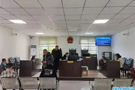 男子状告姐夫索要72000元，姐夫一怒起诉4案索赔图片