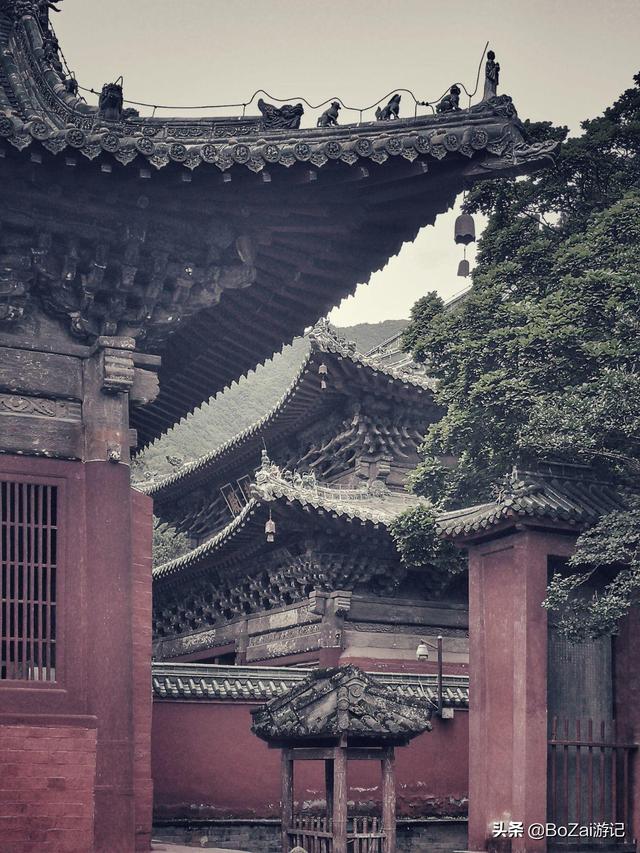 到四川绵阳市旅游不能错过的18个景点，你去过几个？最爱哪个景点