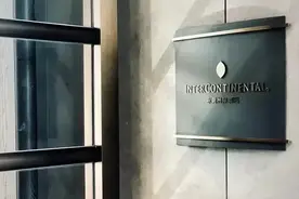 东莞酒店故事：从土豪行宫到湾区门户图片