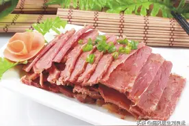 痛风就不能吃肉和鱼？医生教您烹饪技巧巧选食材去除食物嘌呤图片