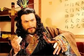 上中下三策困扰安禄山，西进南下难取舍，山西河南二选一图片