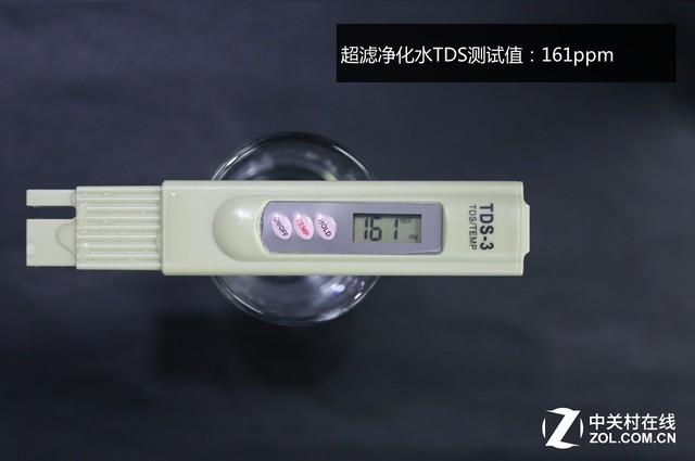 打造全屋中央净水理念 立升家用净水器评测