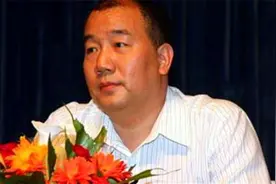 安阳亿万富豪：20岁挣40万，控制77家公司，负债19亿谢幕图片