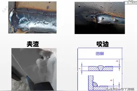 为什么焊接会出现很多缺陷？焊接缺陷的分析与解决，38页内容介绍图片