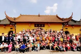 罗汉寺两次破戒：51名僧人抗日杀敌，地震中接纳孕妇产下108罗汉图片