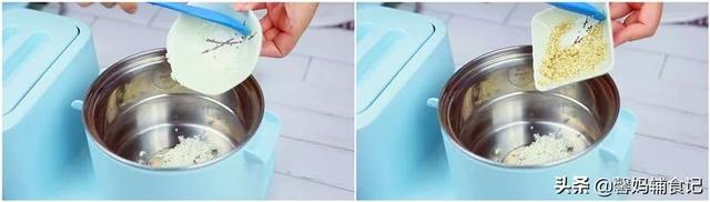 这食材，蛋白质堪比牛肉，维生素比水果还高，可别给宝宝错过了