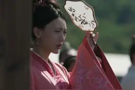 《知否》原著“五个十里红妆”的女子：幸者比不幸者，更值得借鉴图片