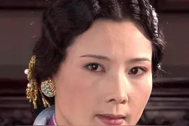 《大宅门》中杨九红形象，却是现实生活中，乐家三个女人真实写照图片