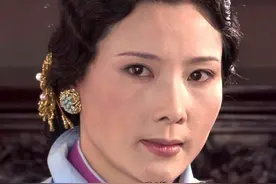 《大宅门》中杨九红形象，却是现实生活中，乐家三个女人真实写照图片